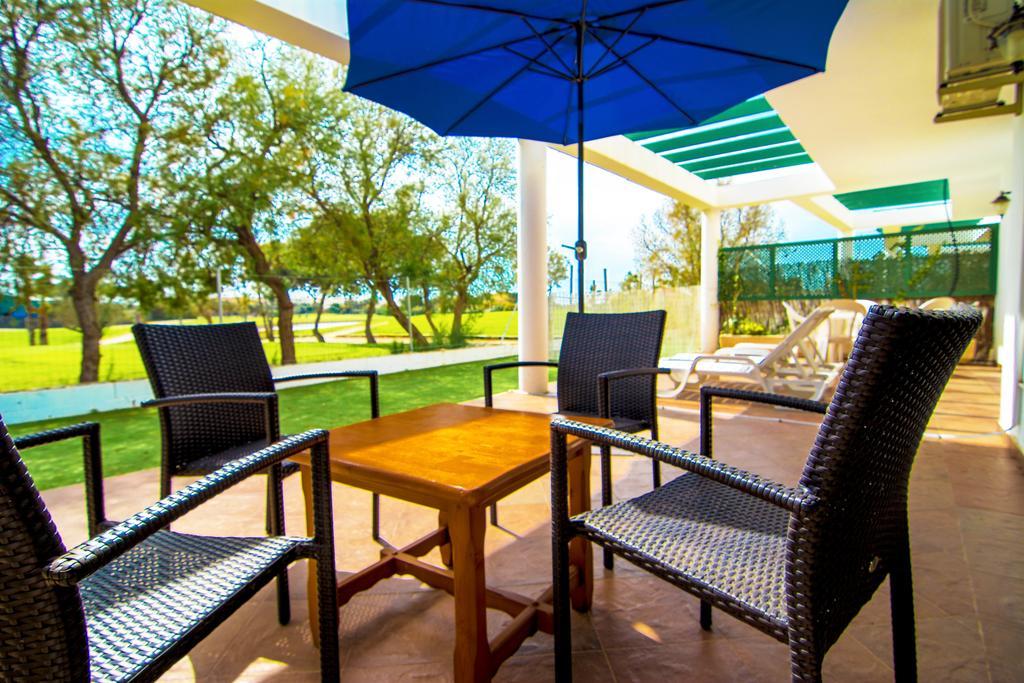 Roquetas Beach And Playa Serena Golf Village Roquetas de Mar Exterior foto